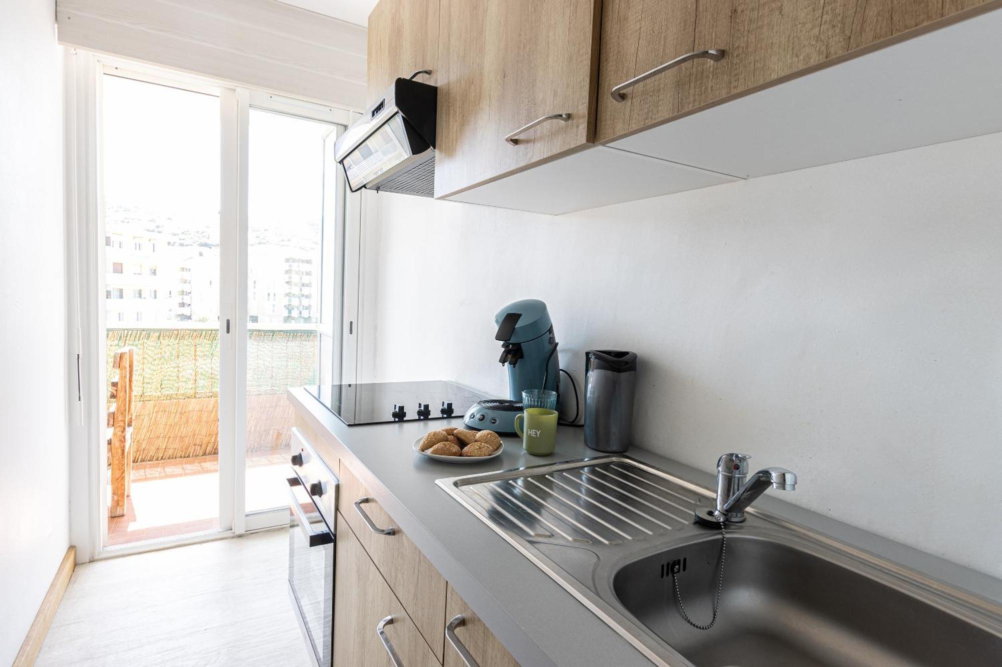Apartment Le Valinco, A 2 Pas De La