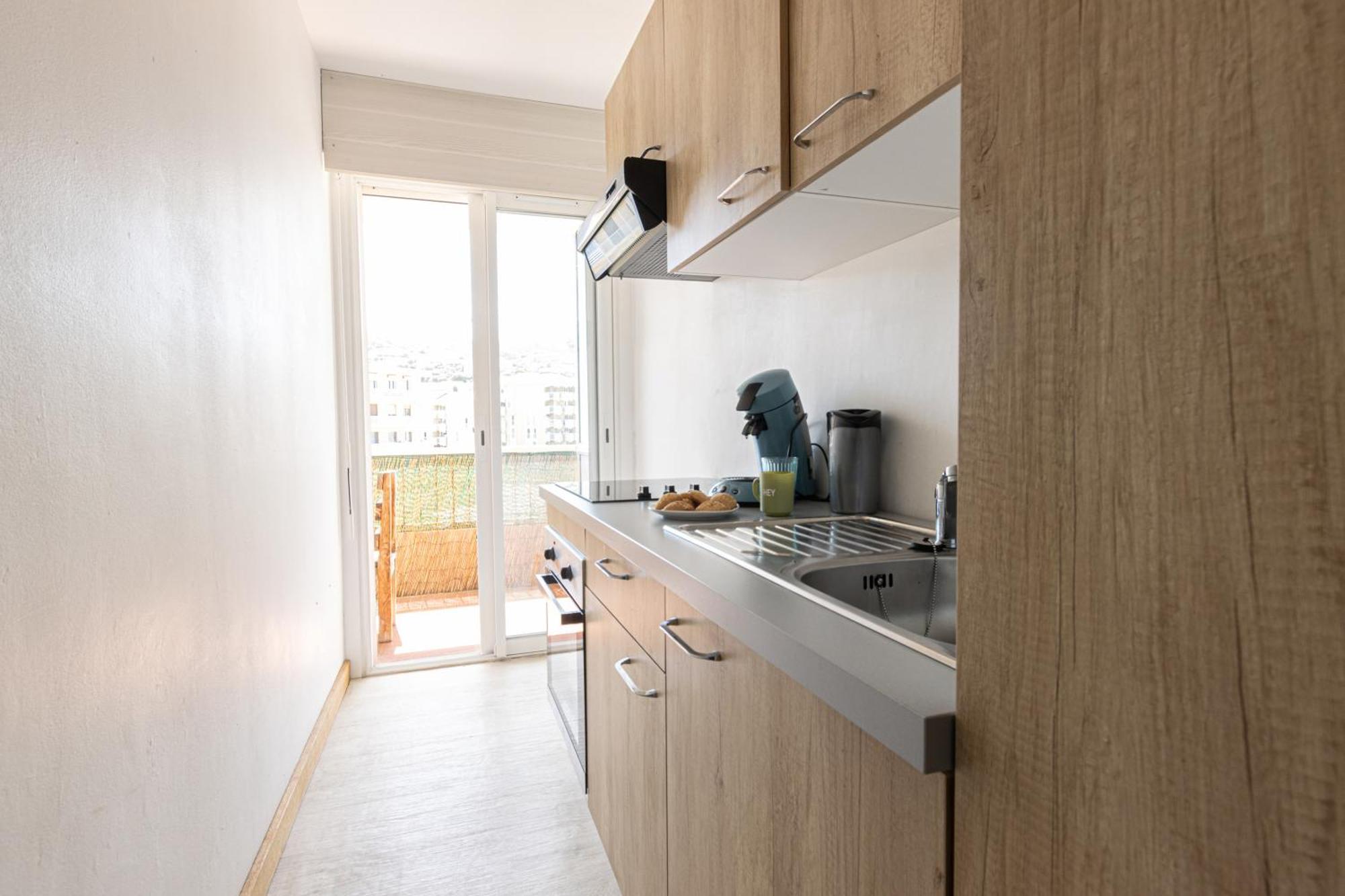 Apartment Le Valinco, A 2 Pas De La Propriano (Corsica)